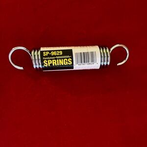 Handyman SP-9629 Extension Spring